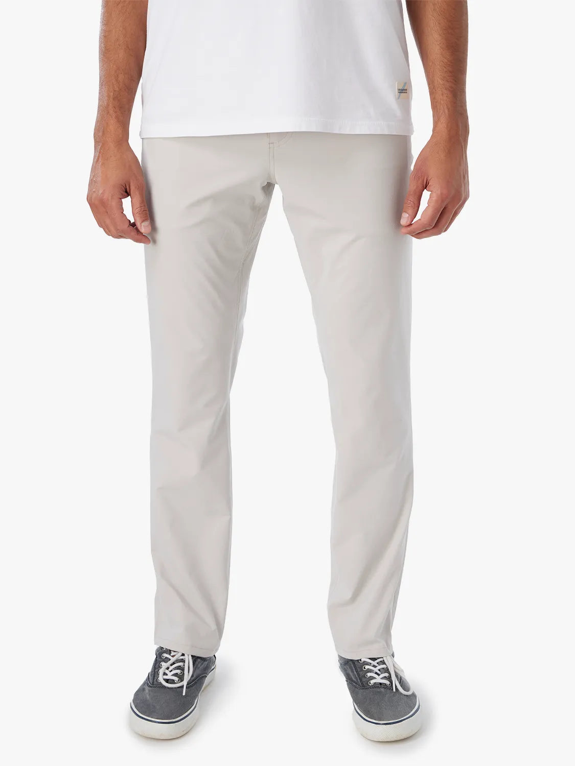 Compass Pant | Stone