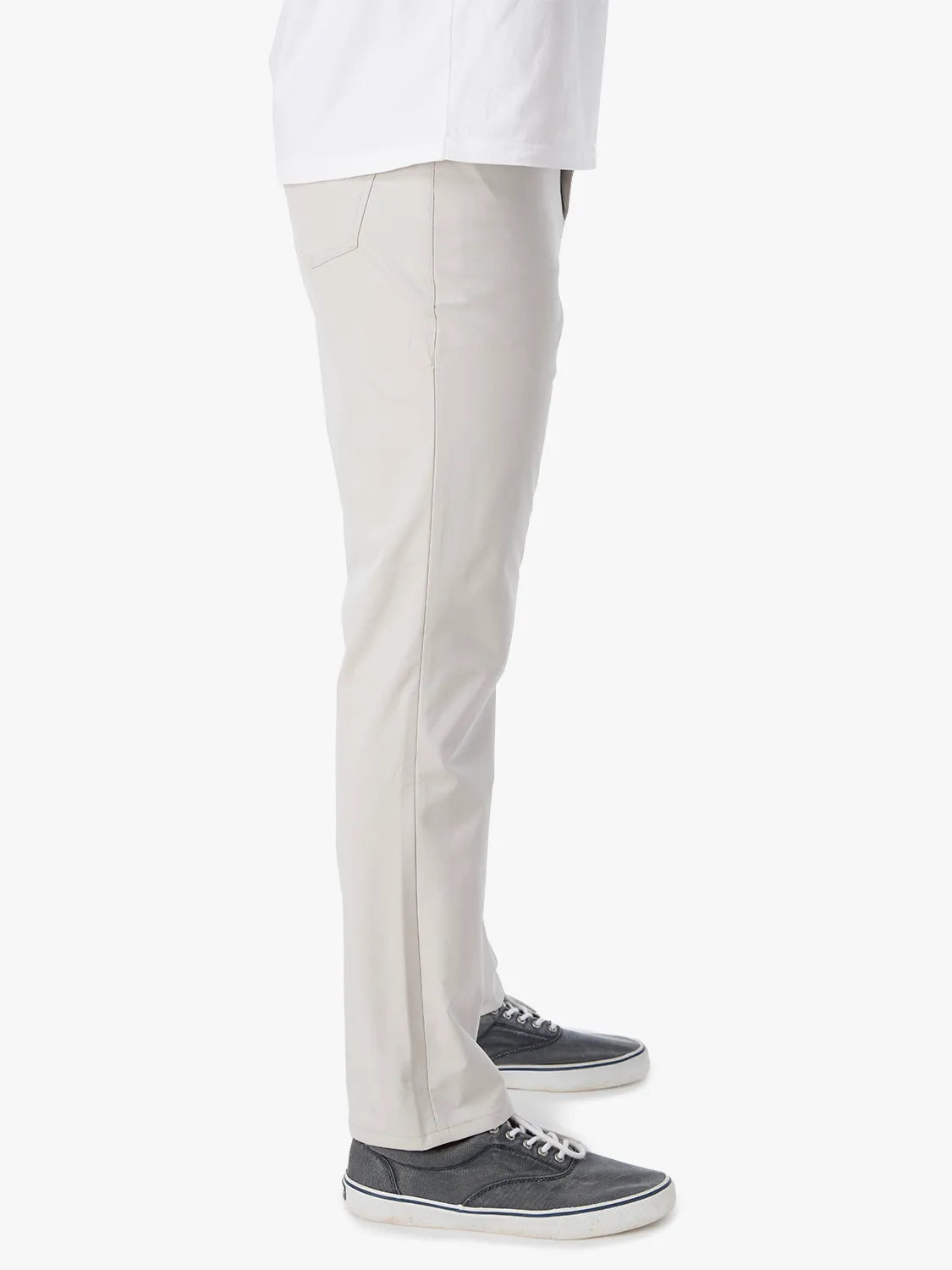 Compass Pant | Stone