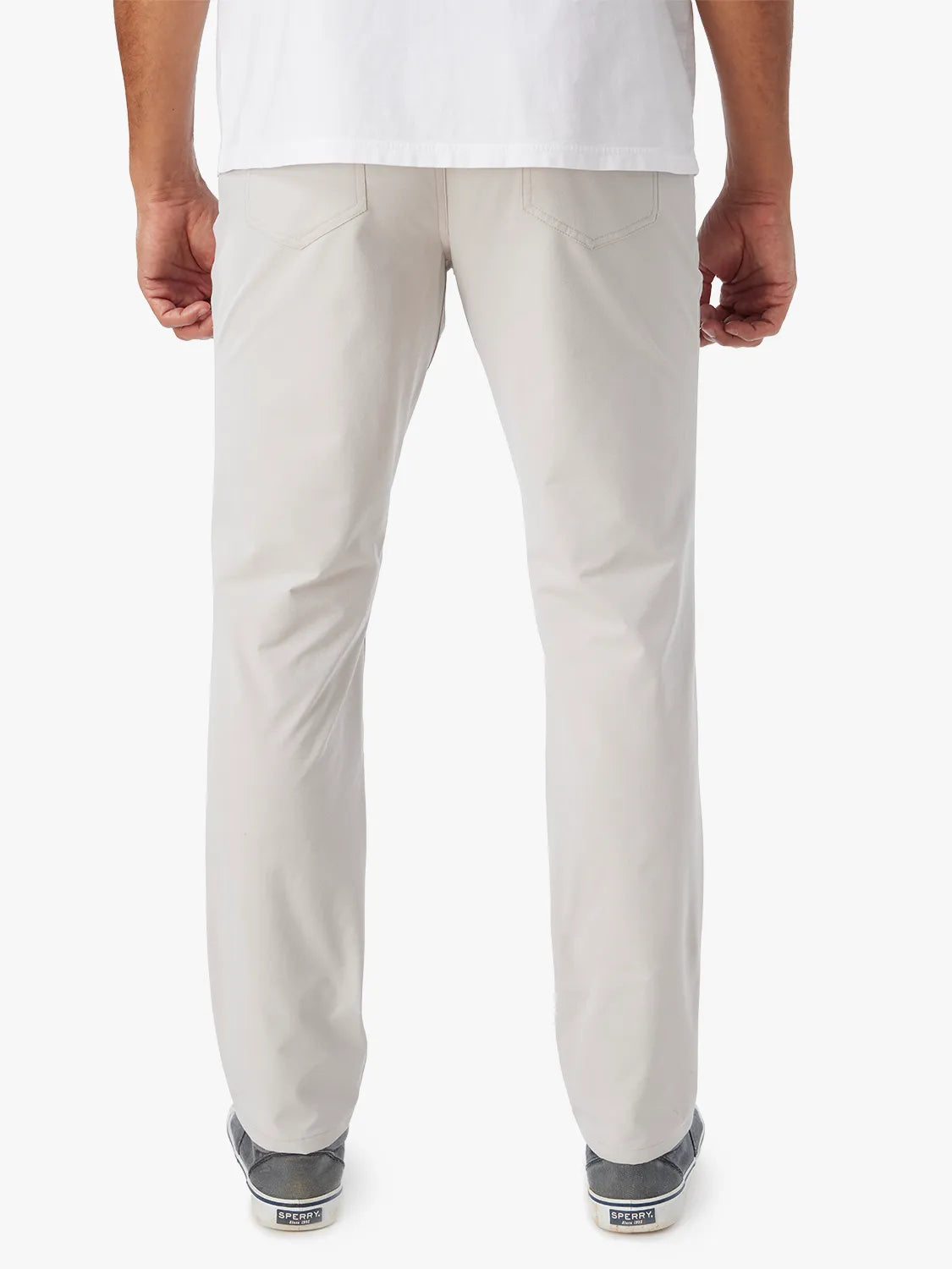 Compass Pant | Stone