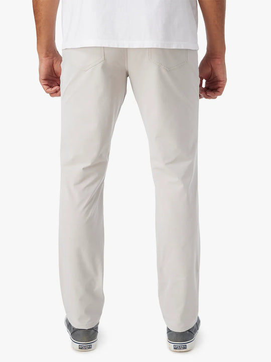 The Compass Pant | Stone