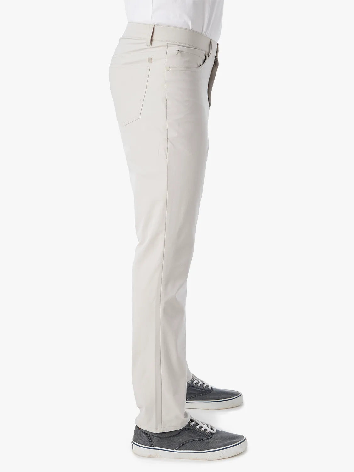 Compass Pant | Stone