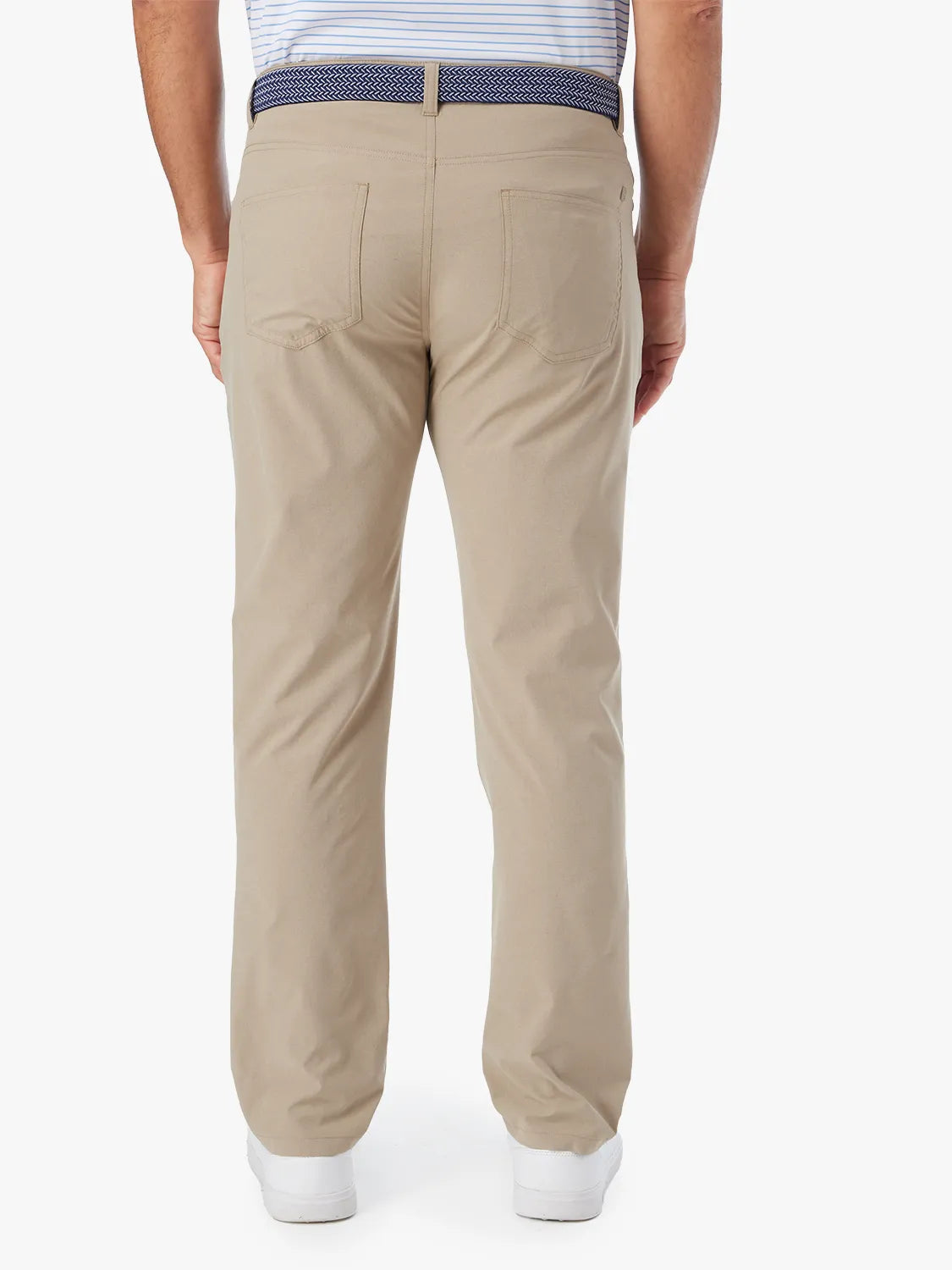 Compass Pant | Sand