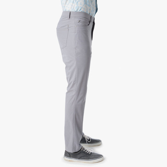 The Compass Pant | Grey