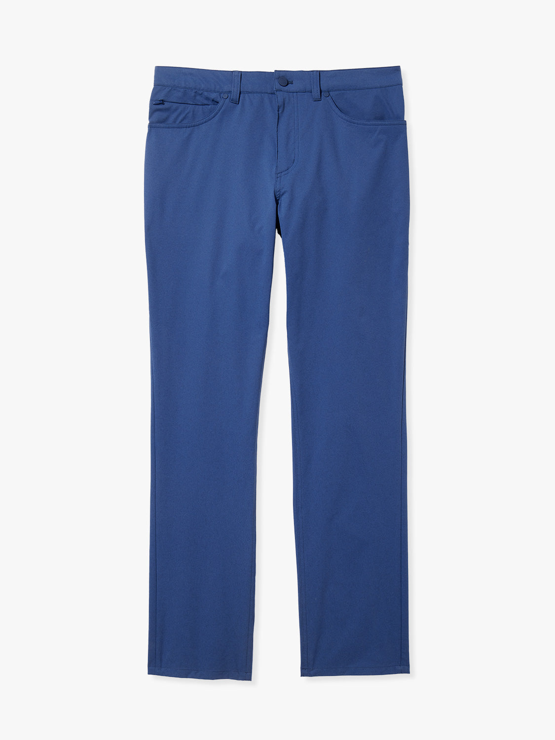 Compass Pant | Deep Navy