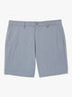 Compass Short | Grey