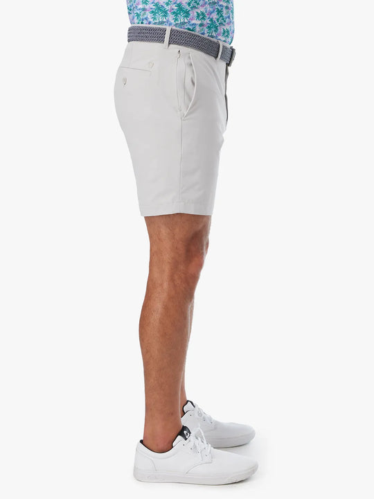 Compass Short | Stone