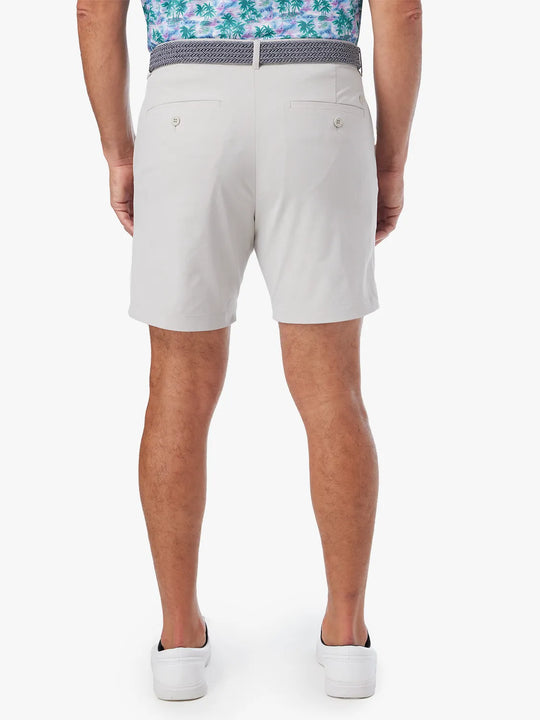 Compass Short | Stone
