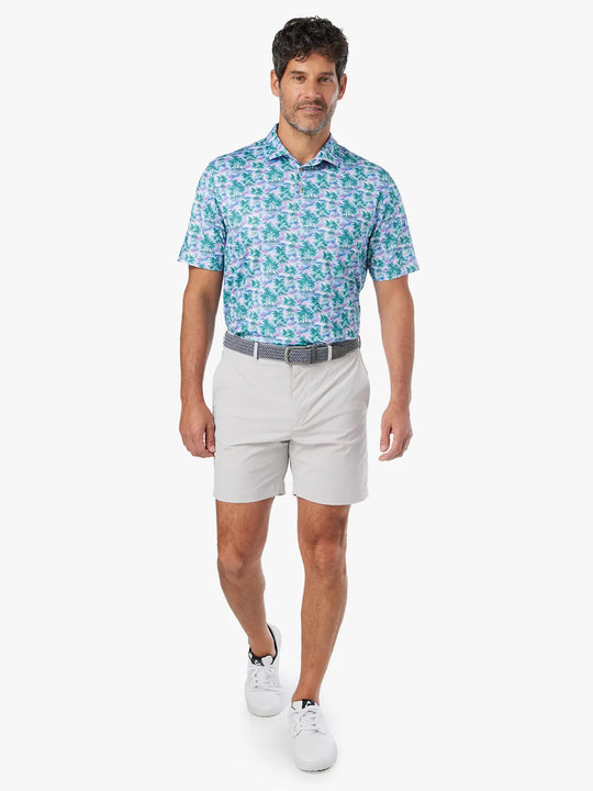 Compass Short | Stone