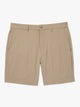 Compass Short | Sand