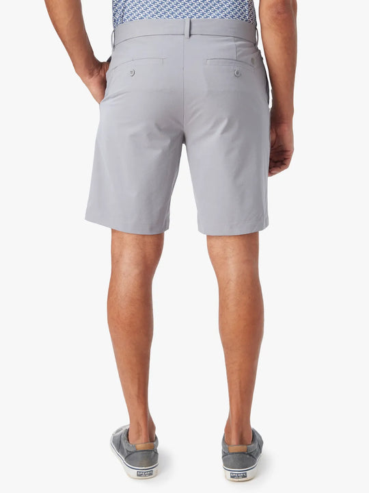 The Compass Short | Grey