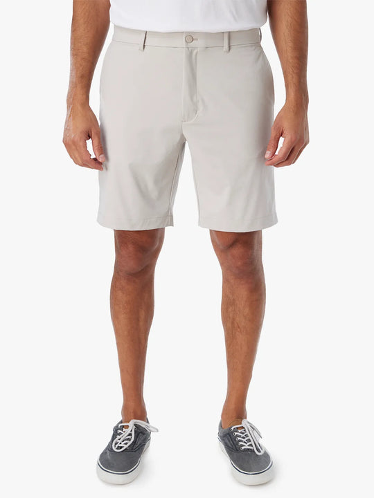 Compass Short | Stone