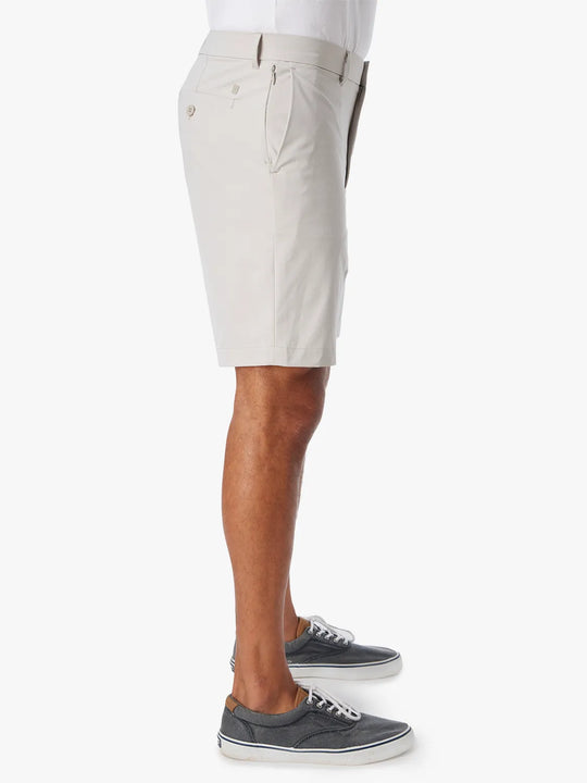 Compass Short | Stone