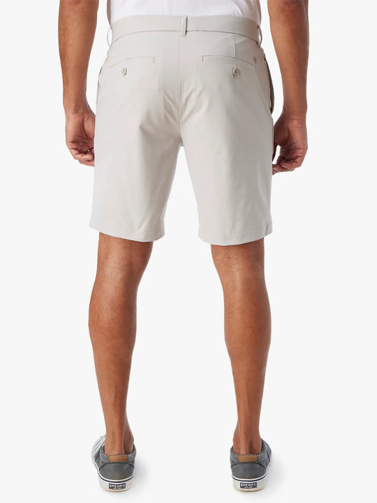 Compass Short | Stone