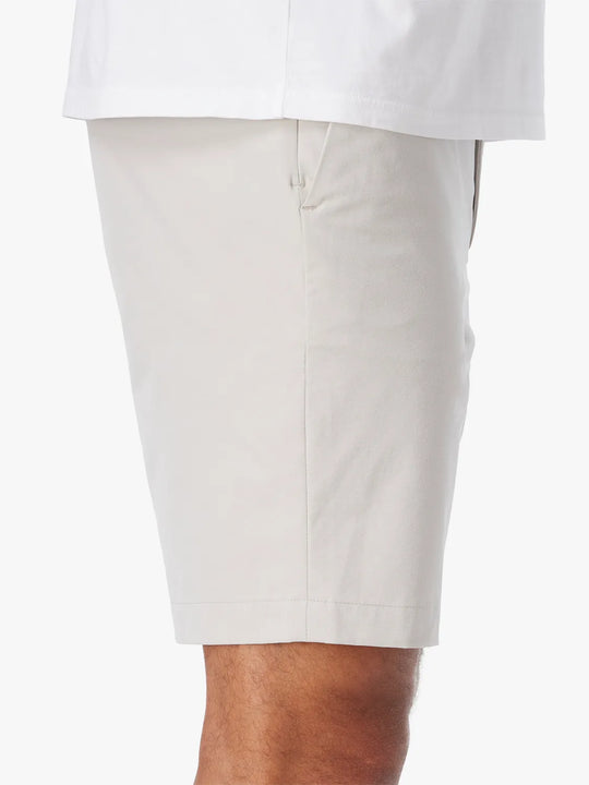 Compass Short | Stone