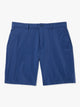 Compass Short | Deep Navy