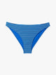 Coastal Bottom | Azure Sailing Stripe