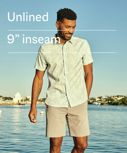 Fair deals harbor shorts