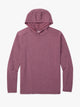 SeaBreeze Hoodie | Burgundy