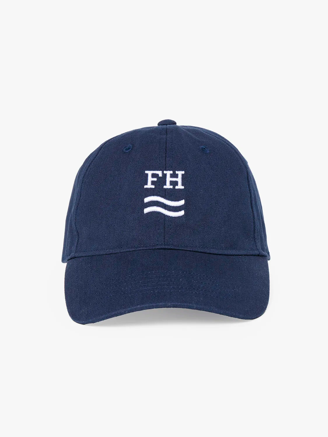 Boardwalk Dad Hat | Navy