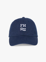 Thumbnail 2 of The Boardwalk Dad Hat | Navy