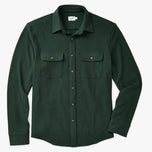 Thumbnail 1 of pine-dunewood-flannel