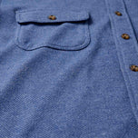Thumbnail 7 of navy-twill-dunewood-flannel