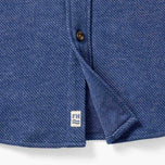 Thumbnail 8 of navy-twill-dunewood-flannel