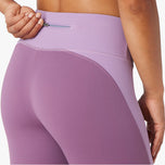 Thumbnail 7 of orchid-colorblock-bayview-legging