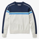 Thumbnail 1 of bluebird-stripe-robinson-sweater