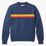 Thumbnail 1 of sunset-stripe-robinson-sweater