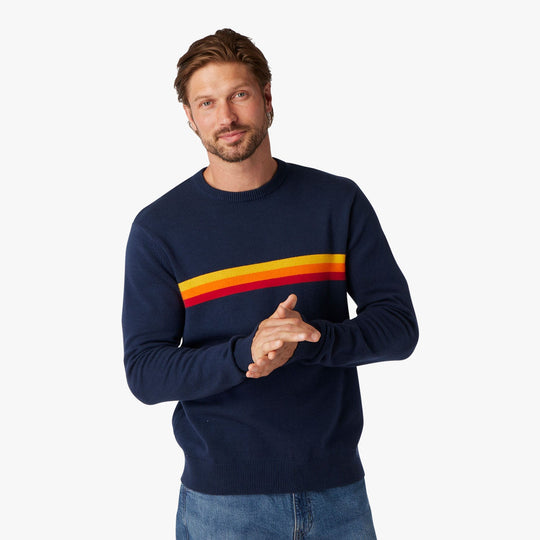 sunset-stripe-robinson-sweater