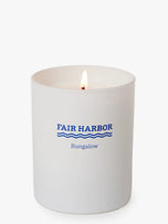 Thumbnail 1 of The Fair Harbor Candle | Bungalow
