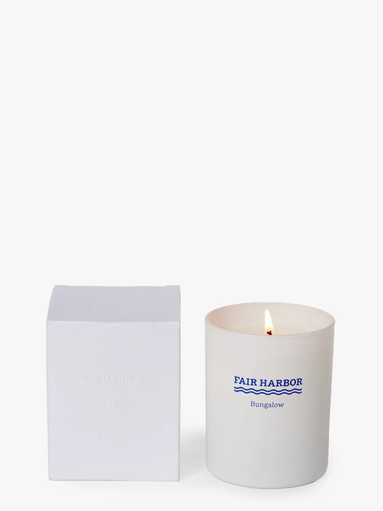 The Fair Harbor Candle | Bungalow