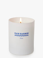 Thumbnail 1 of The Fair Harbor Candle | Pine