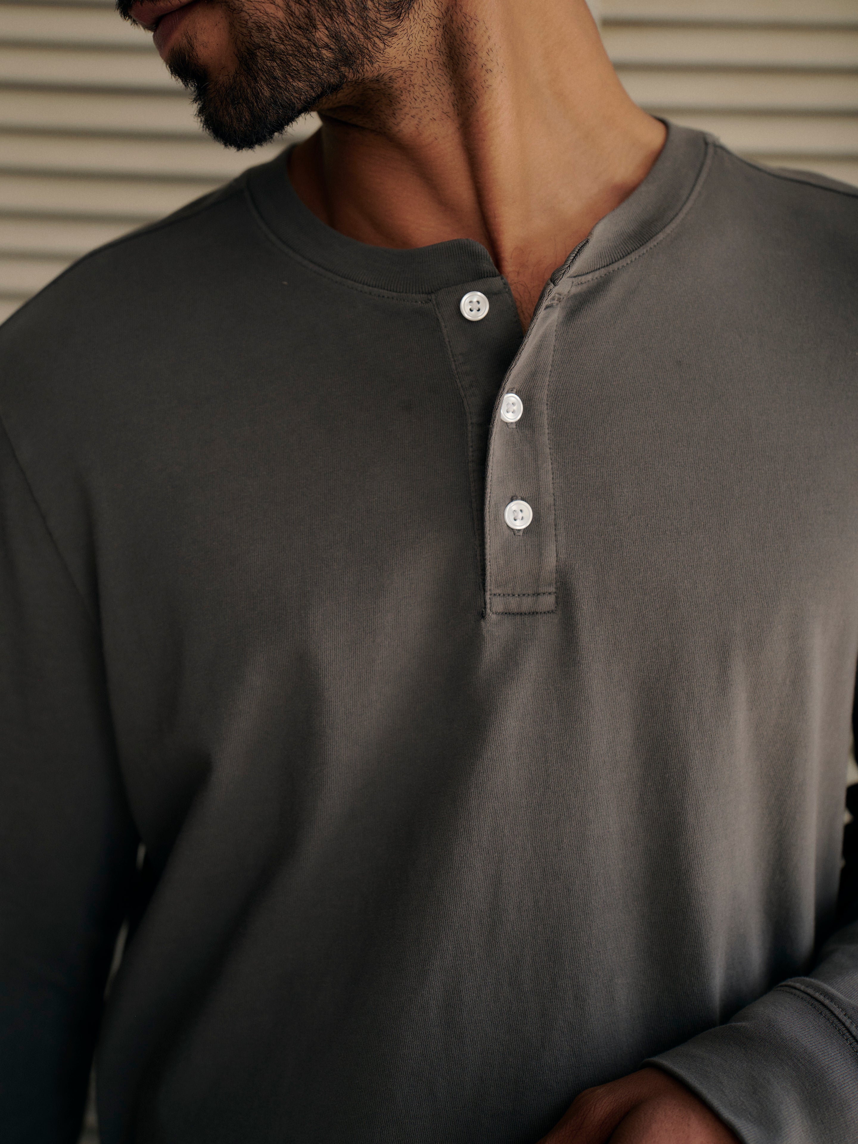 Saltaire Henley | Oak