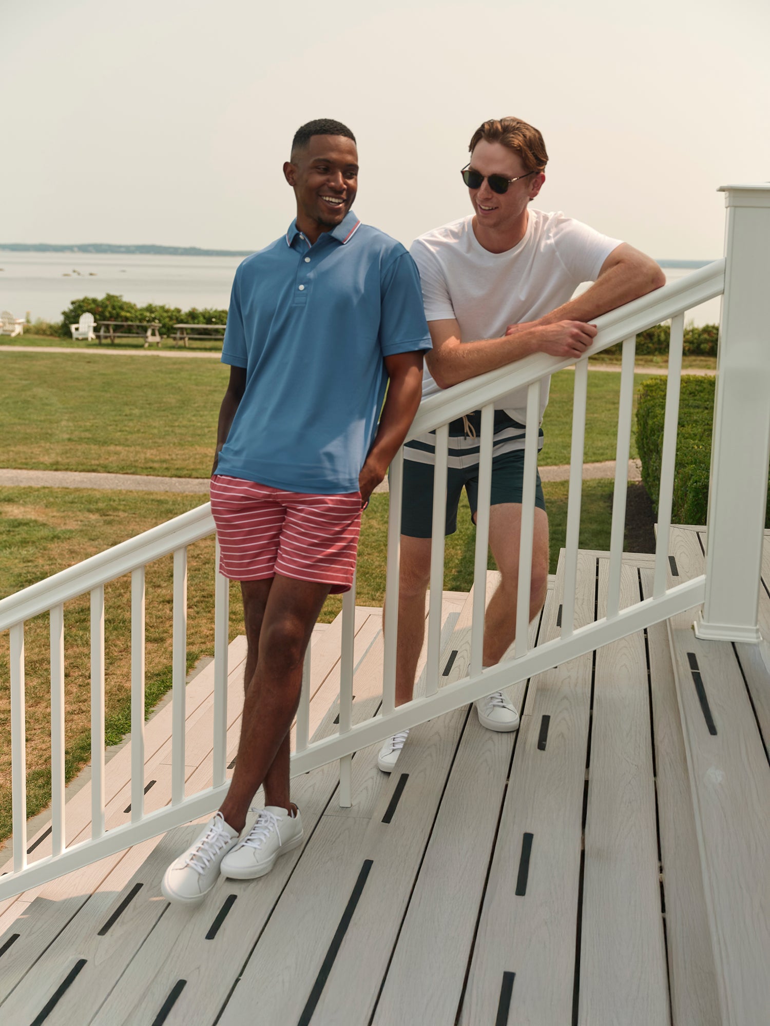 Bayberry Trunk | Fairway Green