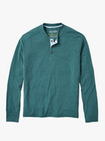 Thumbnail 1 of The SeaBreeze Henley | Seapine Green
