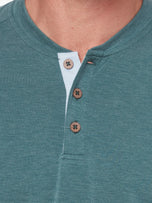 Thumbnail 5 of The SeaBreeze Henley | Seapine Green