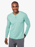 Thumbnail 2 of The SeaBreeze Henley | Ocean Wave