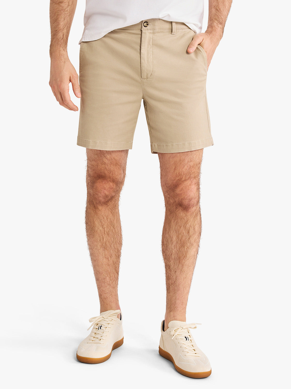 Horizon Short | Khaki