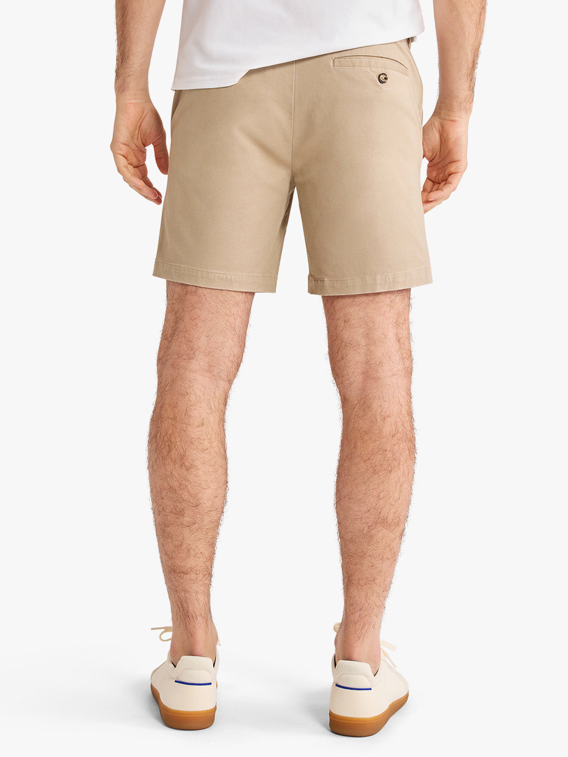 Horizon Short | Khaki