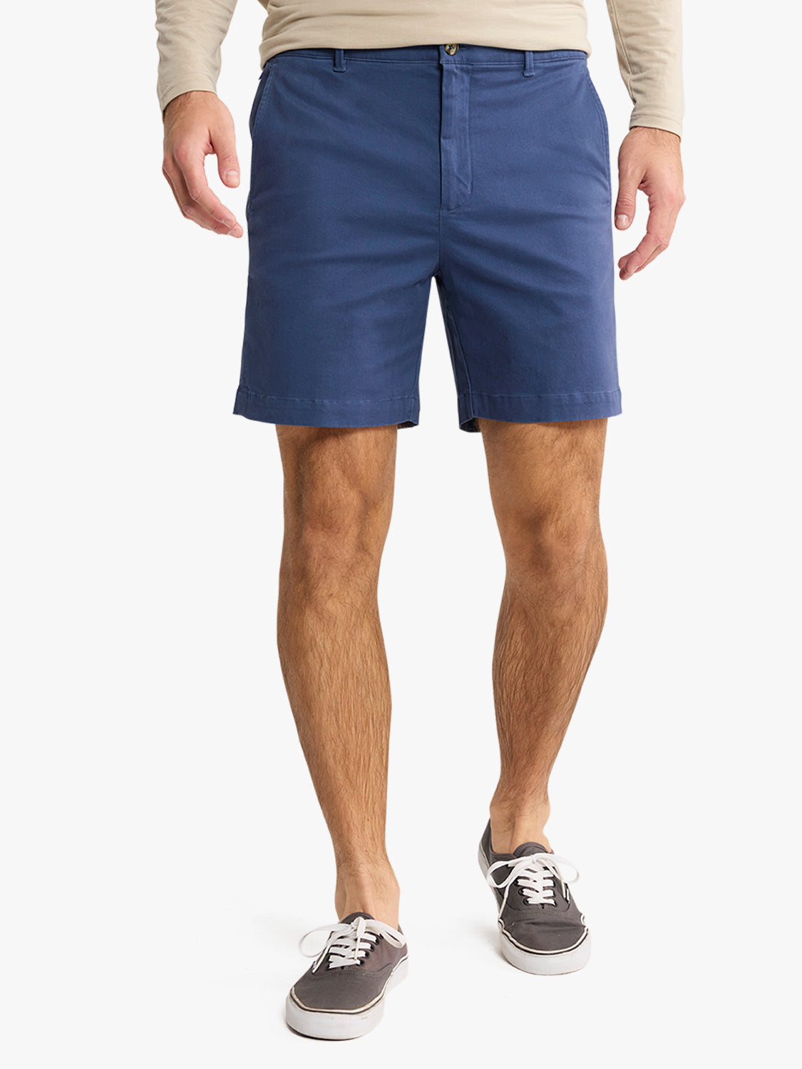 Horizon Short | Navy