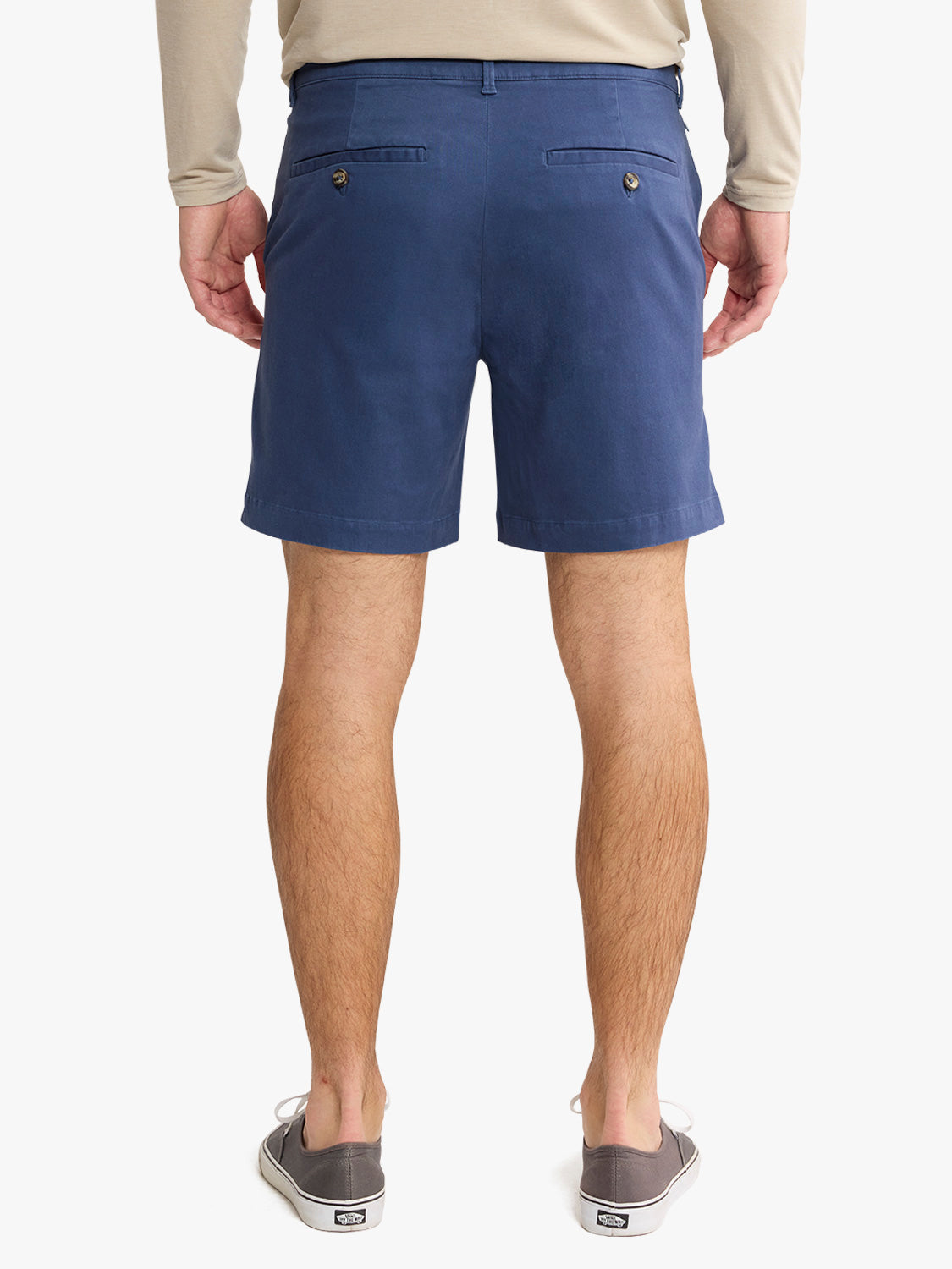 Horizon Short | Navy