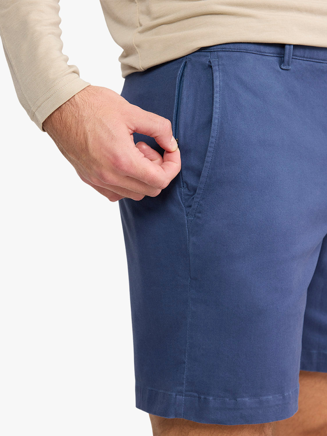 Horizon Short | Navy