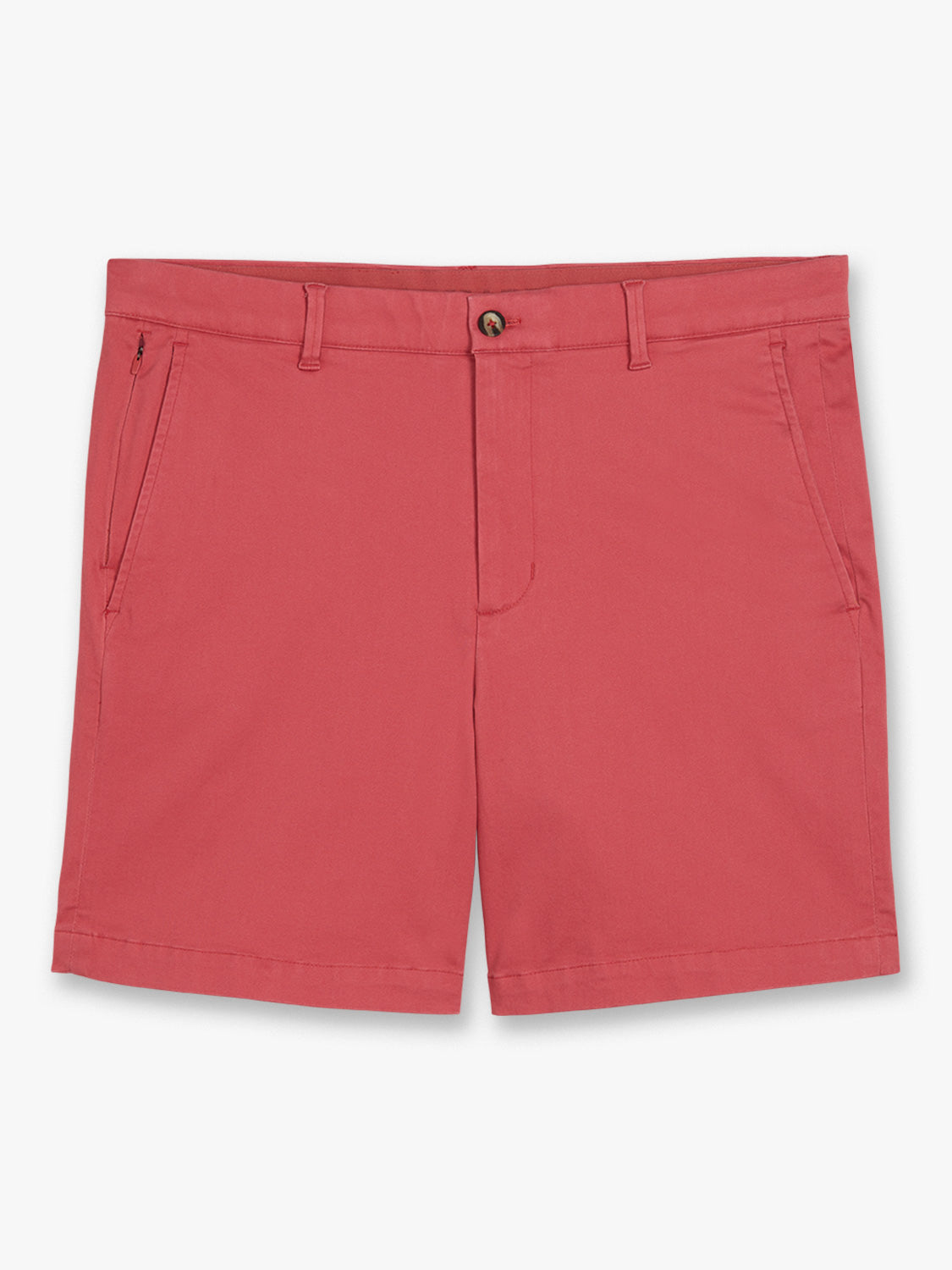 Horizon Short | Washed Red