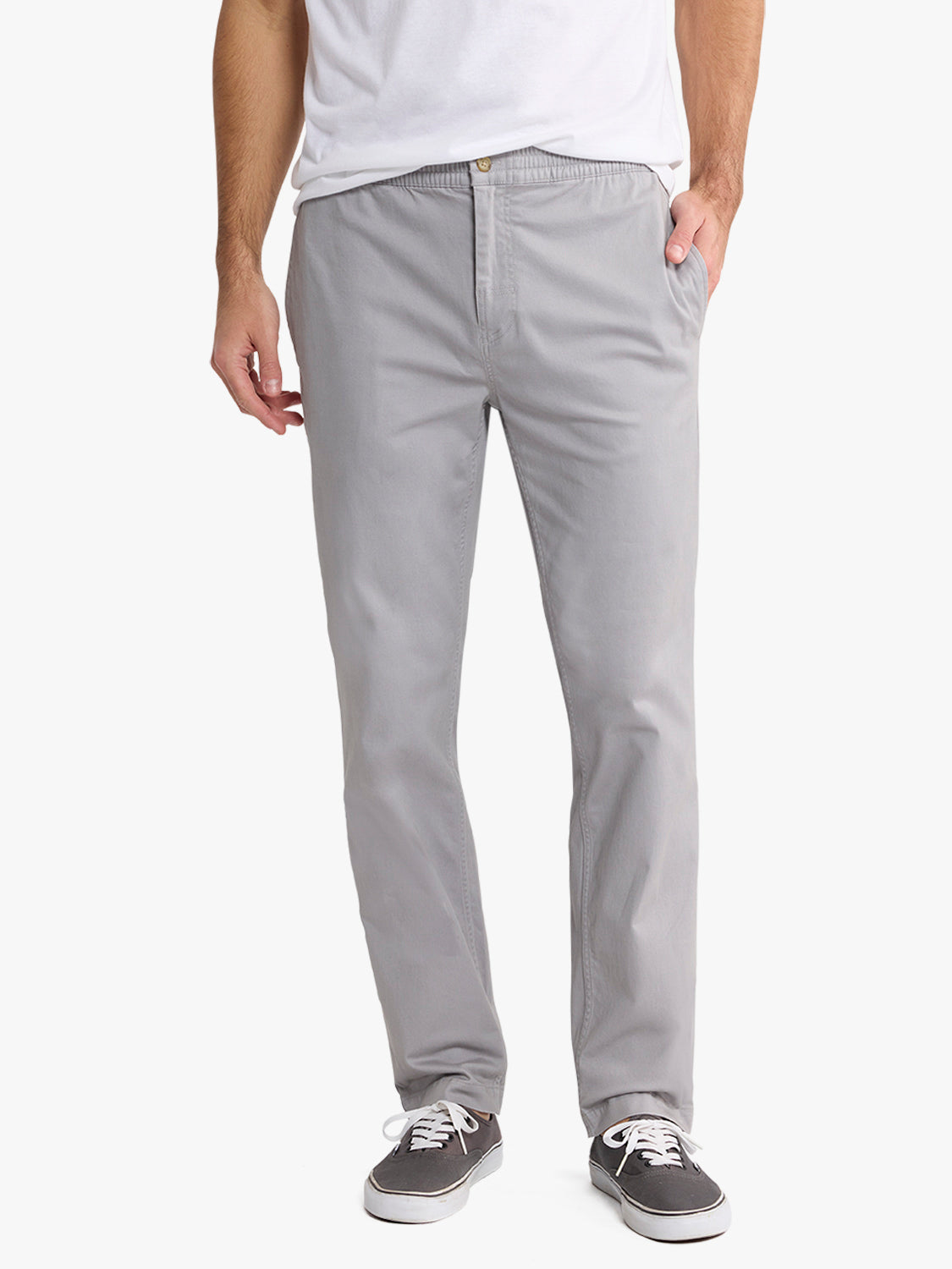Horizon Pull On Pant | Seastone