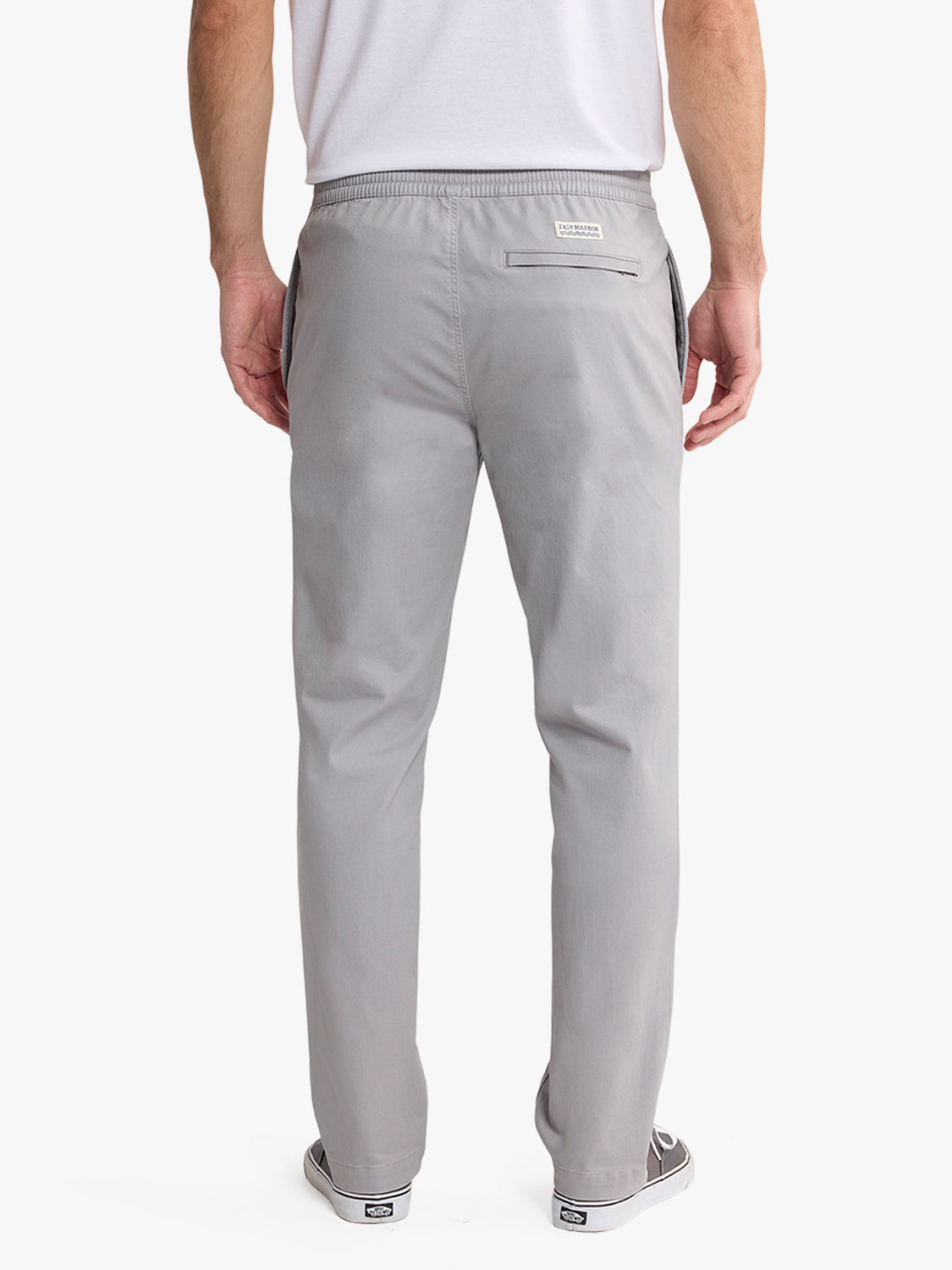 Horizon Pull On Pant | Seastone