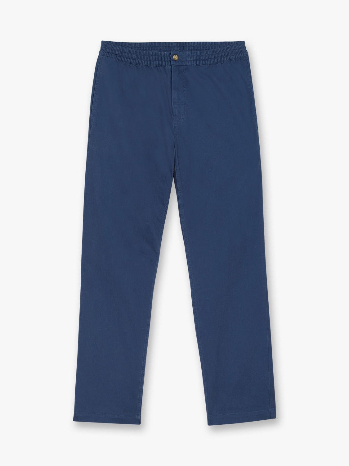 Horizon Pull On Pant | Navy