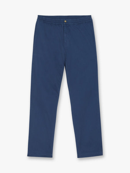Horizon Pull On Pant | Navy