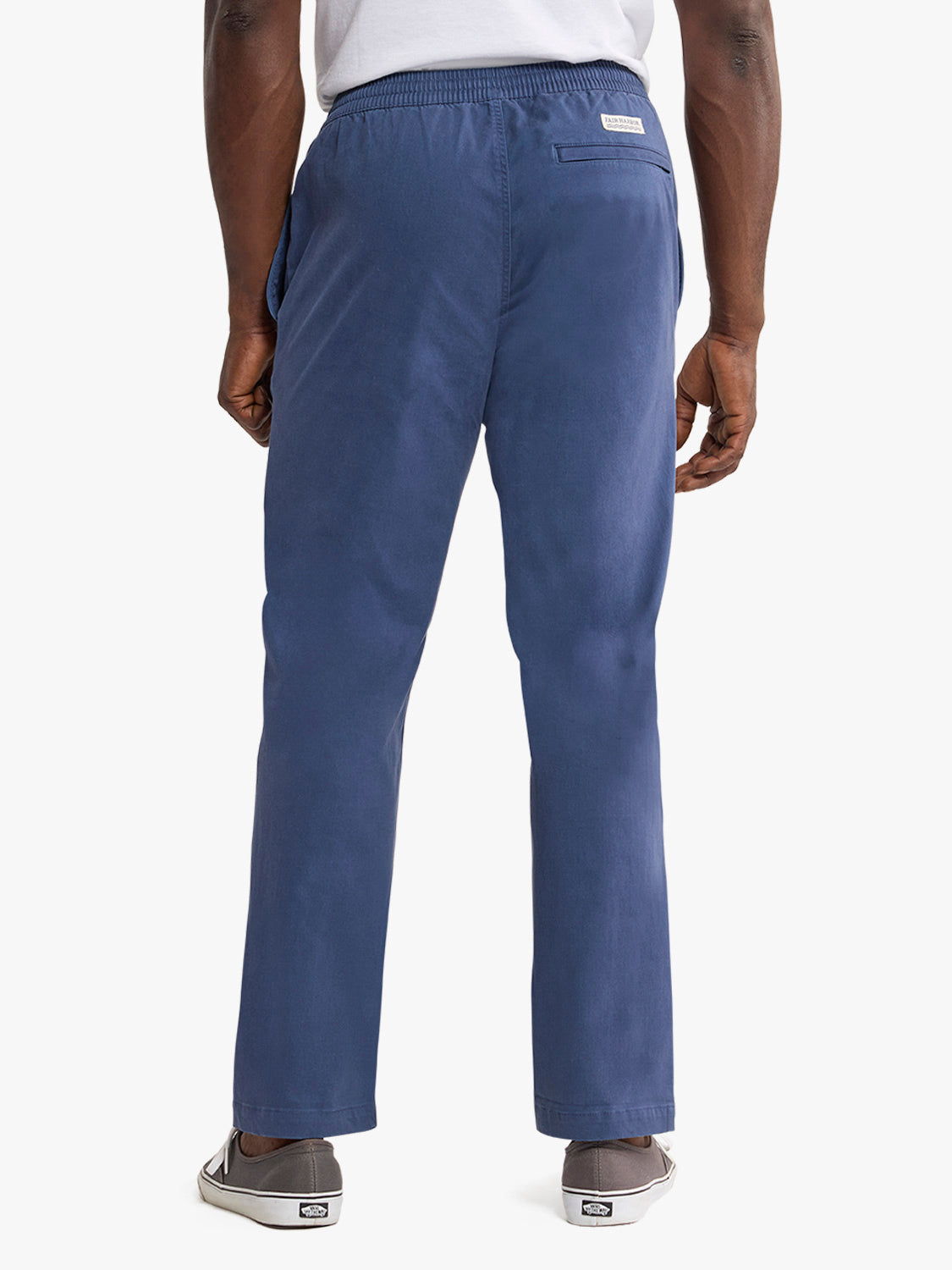 Horizon Pull On Pant | Navy